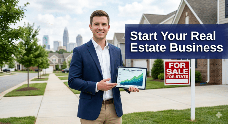 commercial real estate consulting
