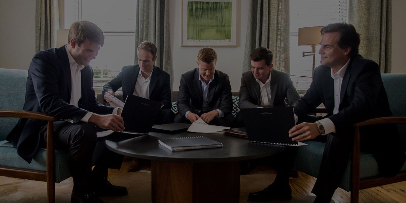 management consulting company