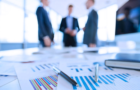 management consulting company