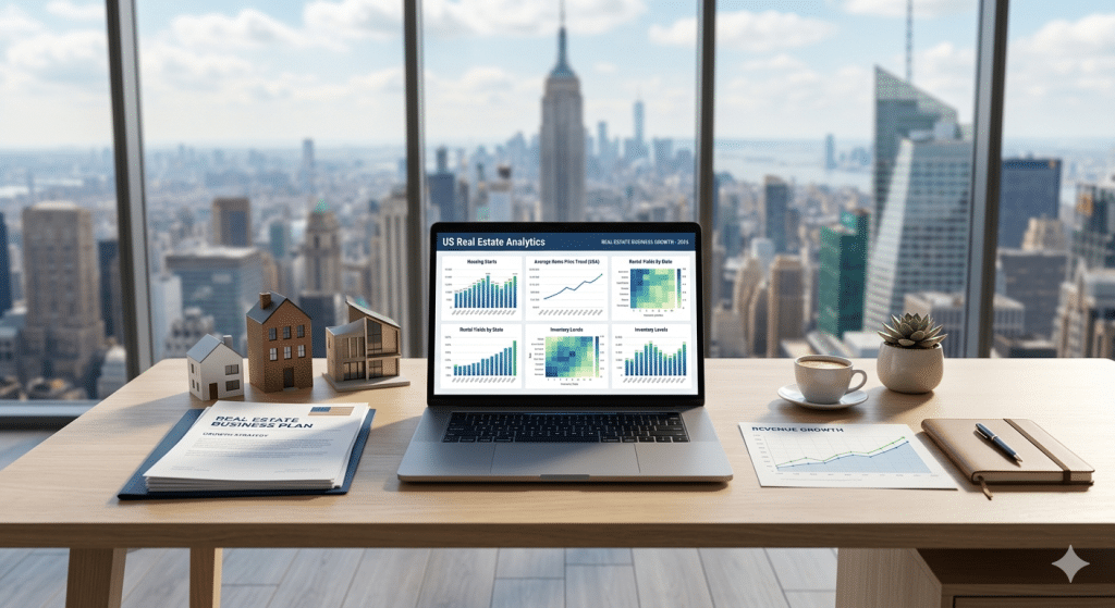 real estate portfolio management
