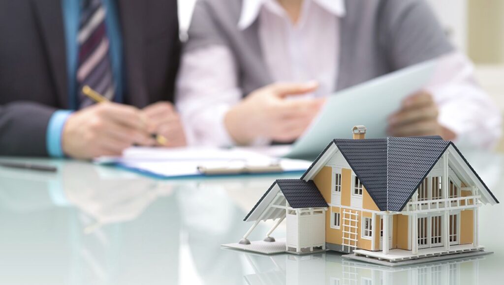 commercial real estate consulting