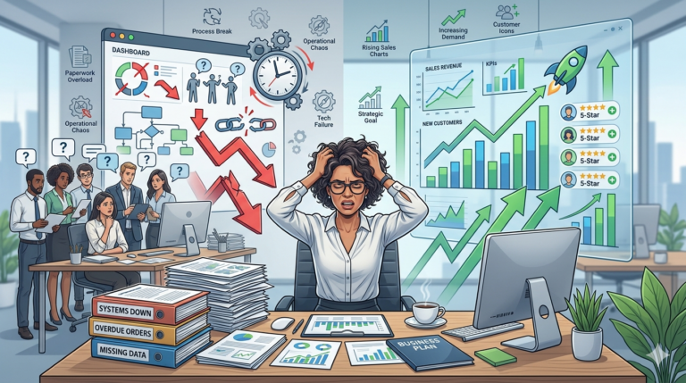 business strategy consultants