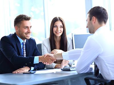 management consulting firm